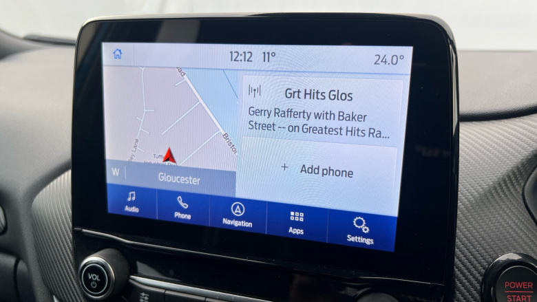 Ford Puma ST 1.5 EcoBoost ST 5dr Petrol Hatchback